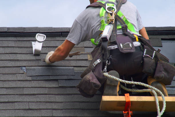 Fast & Reliable Emergency Roof Repairs in Prophetstown, IL